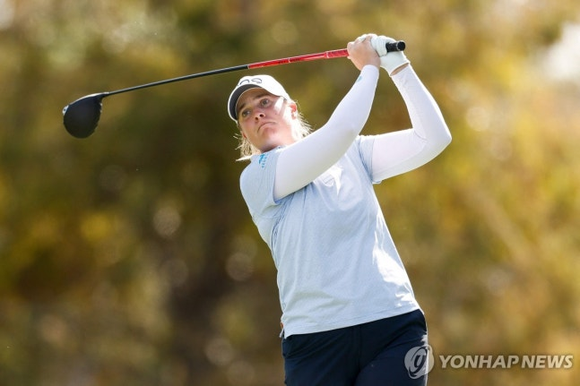 로런 코글린 / 사진=연합뉴스