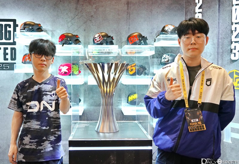 마지막까지 우승을 향해 집중하겠다는 DN프릭스.