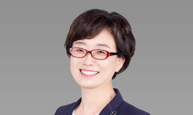 서강대학교 물리학과 김현정 교수. (사진제공=서강대)