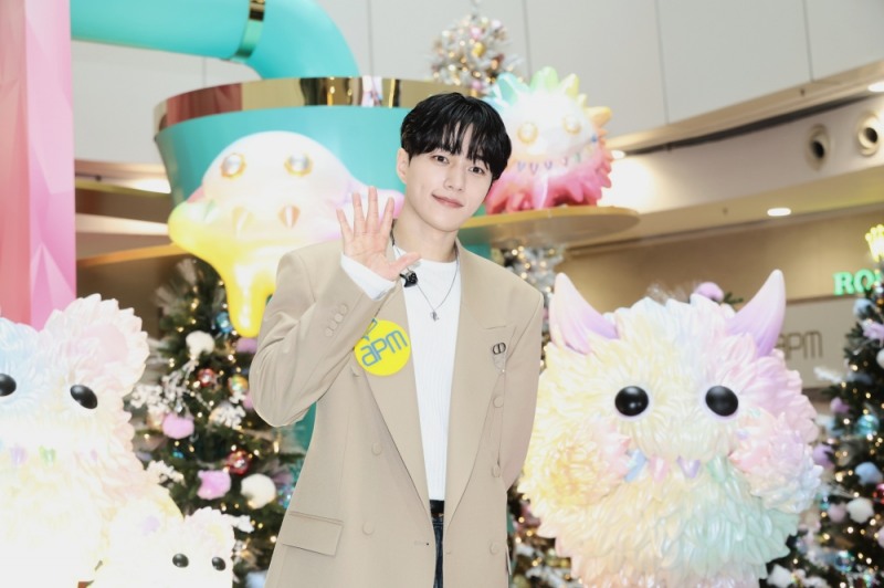 김명수, 아시아 전역서 러브콜 폭주…활동 영역 무한 확장 본격 시동