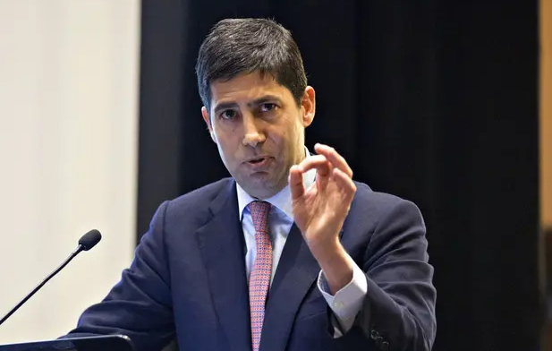 (상보) 트럼프 "파월 후임 1순위는 워시 전 연준 이사" - WSJ