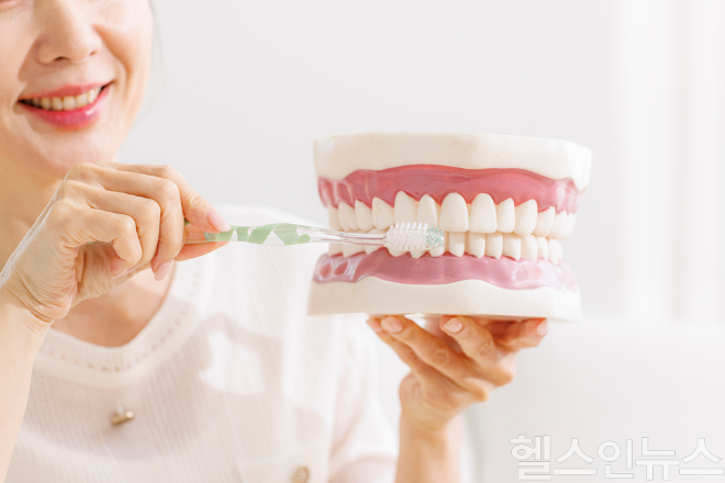 양치질은 횟수보다 방법과 타이밍이 중요하다. (이미지 제공=클립아트코리아)
