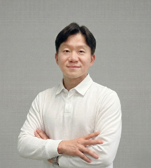 이기영 드림어스컴퍼니 신임 대표