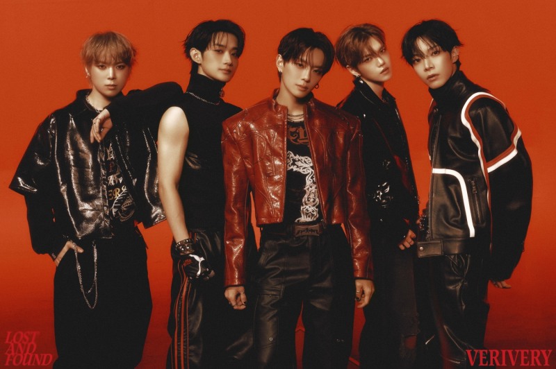 베리베리(VERIVERY), 2년 7개월 공백기 보상받은 한(恨)풀이 활약상