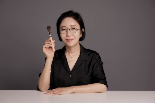 사진 : 선덕 원장 / 리즈다 제공