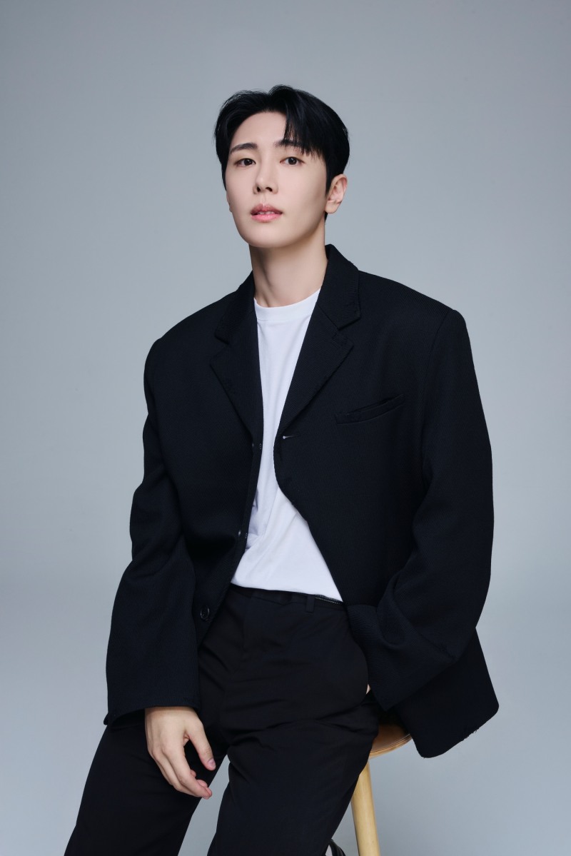 SF9 재윤, 뮤지컬 콘서트 ‘더 미션:K’ 출연…독보적 라이브 퍼포먼스 예고