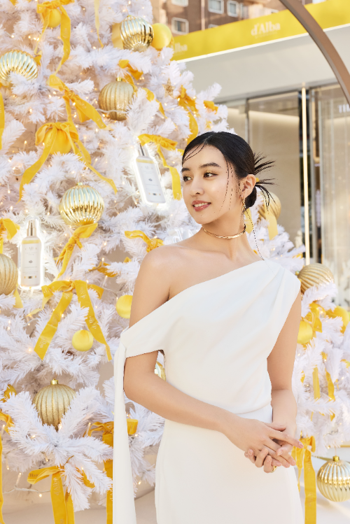 달바, 日 도쿄 오모테산도서 팝업스토어 오픈