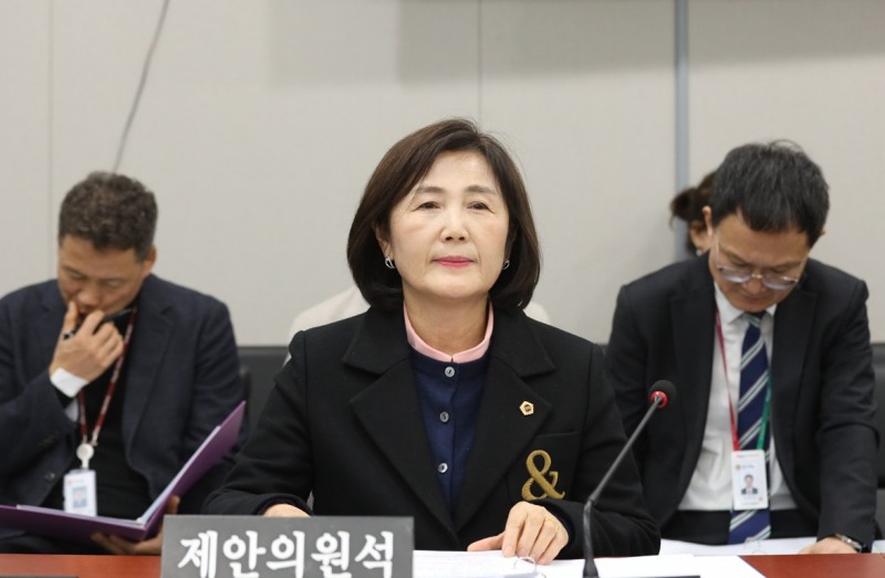 김영희 경기도의원 (경기도의회 제공)