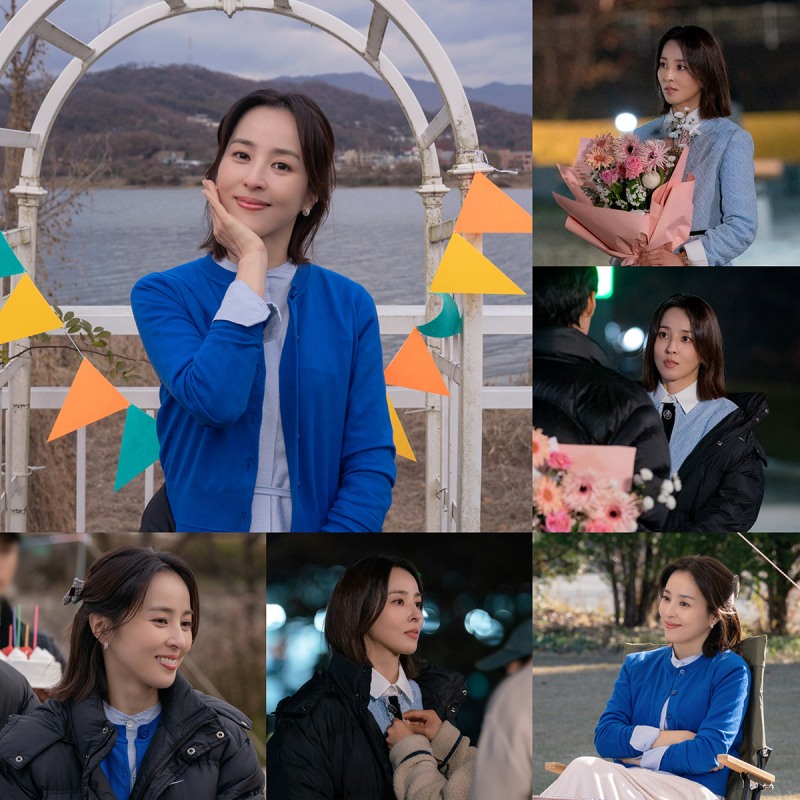 ‘다음생은 없으니까’ 한혜진, 일상의 감정선으로 완성한 현실 밀착 완생 엔딩…“많은 사랑 속에 모두가 행복했던 현장” 종영 소감