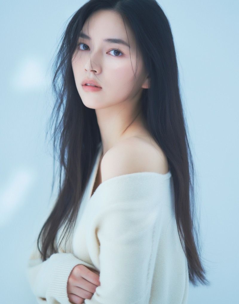 김샤나, ‘러브 미’ 출연…‘솔직+당당’ 매력 발산 예고