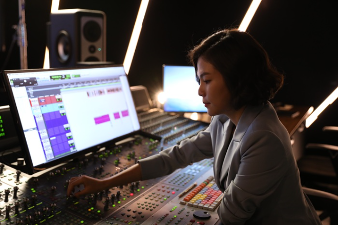 ‘광고음악의 거장’ 전수경, 정규 앨범 ‘WINTER’ 12월 18일 발매