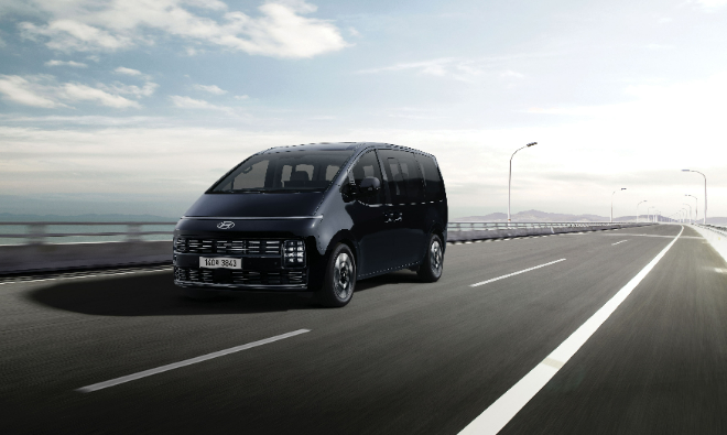 사진 = 현대자동차