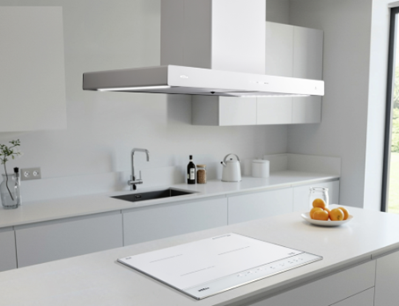 ▲하츠 노바 후드, 클레르 인덕션