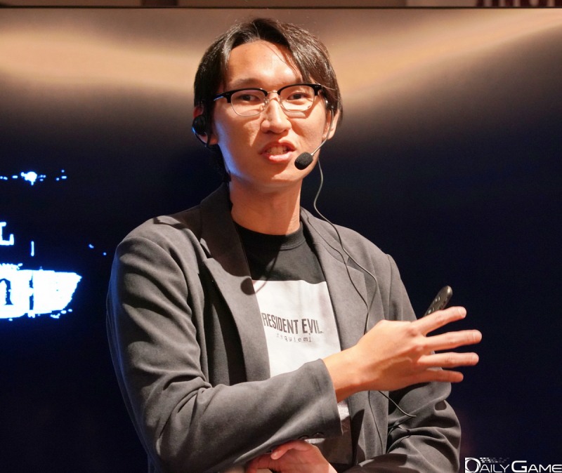 "30년의 역사에 부끄럽지 않은 작품을 선보이겠다"라고 약속했다.