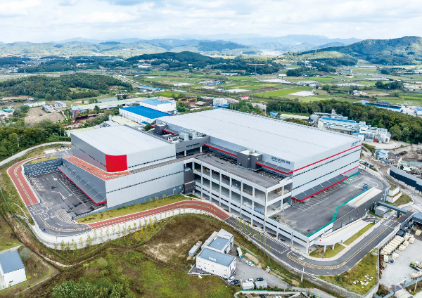 코람코자산운용, 유동성 위기 대형 물류센터 ‘로지스포인트 여주’ 인수 성공