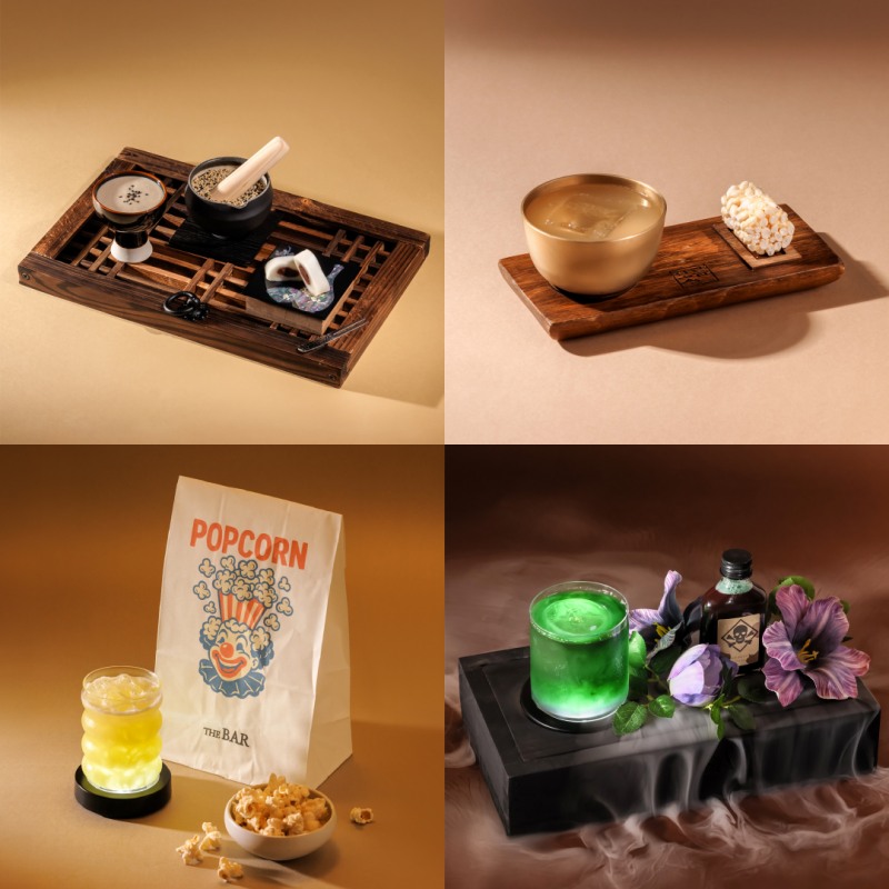 그랜드 머큐어 임피리얼 팰리스 서울 강남, 2026 코리아그랜드세일서 ‘K-Gourmet’ 정수 선보여