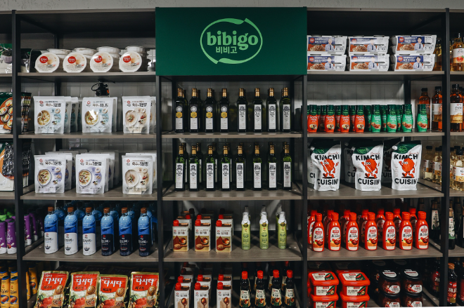 사진= CJ제일제당