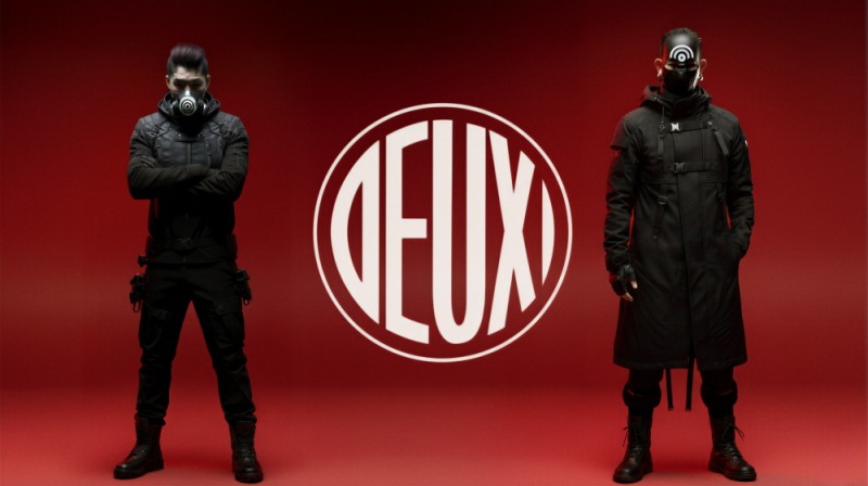 AI 기술로 부활한 듀스 신곡 ‘라이즈’ … 음실련 “이현도, 故 김성재에 분배금 양도로 의미 더해”