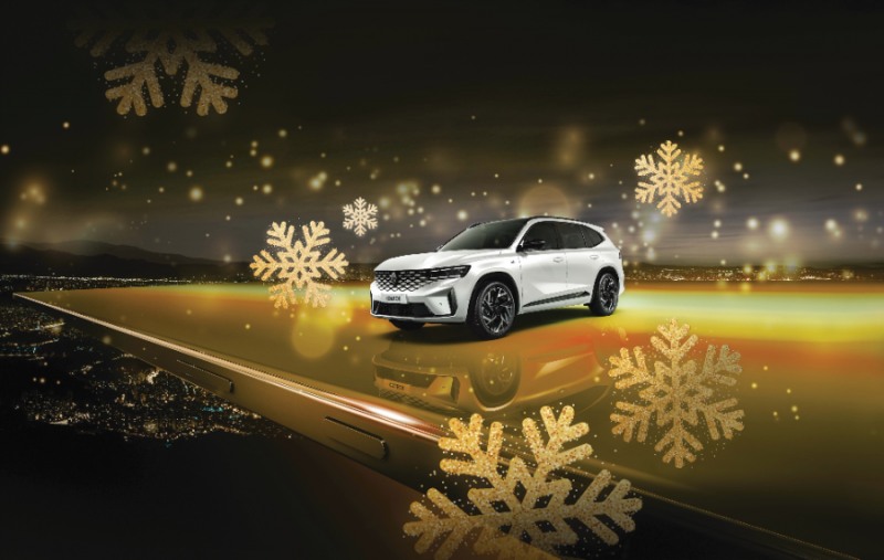 르노코리아, 개소세 인하 혜택 종료 앞둔 12월에 올해 최대 규모 구매 혜택 제공