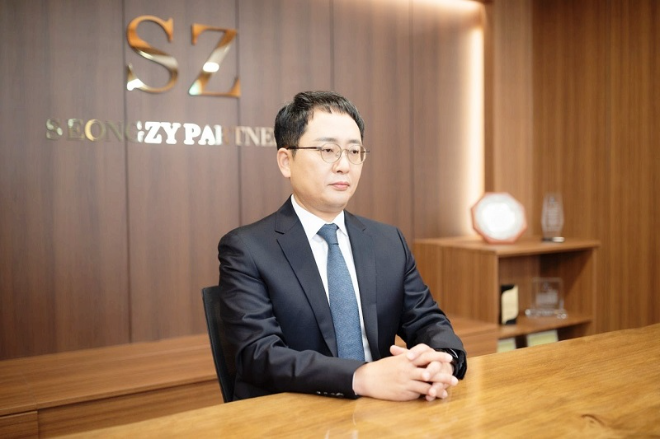 김한수 변호사