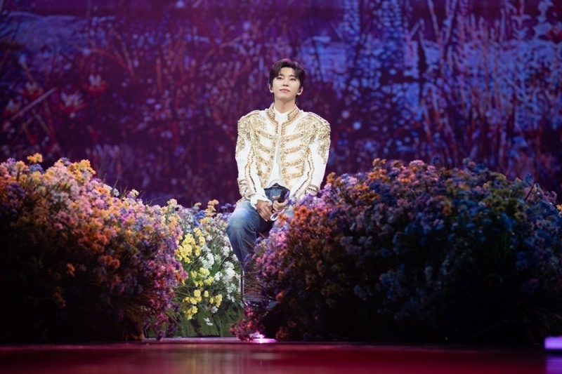 임영웅, 오늘(19일)부터 광주 콘서트 시작…‘25년 마지막을 영웅시대와 함께’