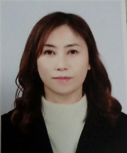 더해봄노인복지센터 김지애 사회복지사