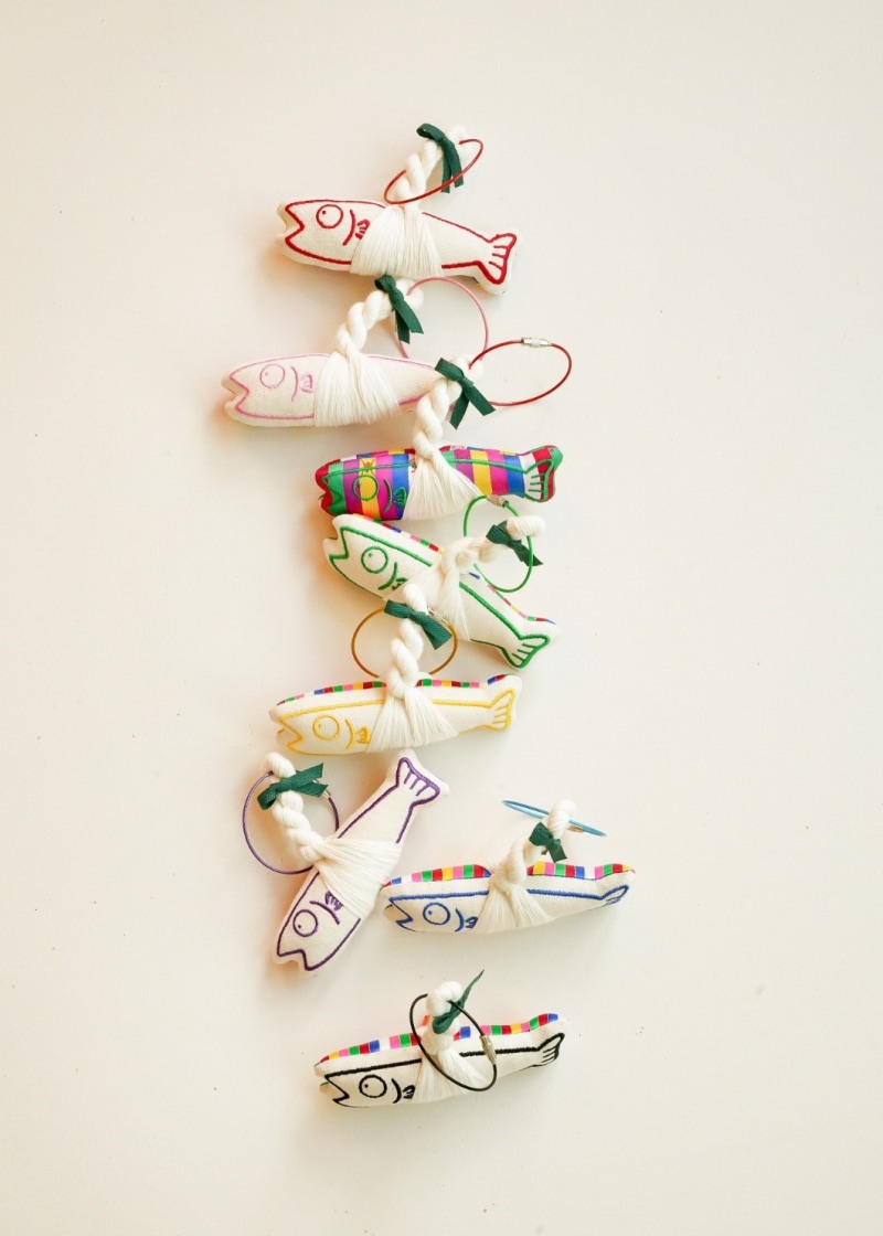 그린플레어, 파리 SOIH Pop-up 참여…전통 행운의 상징을 현대적으로 재해석