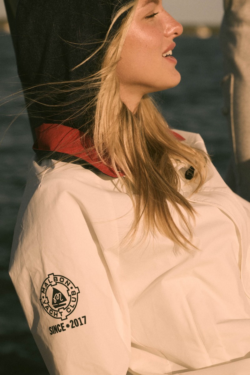 말본골프, ‘골프 앤 요트(Golf & Yacht)’ 컬렉션 출시