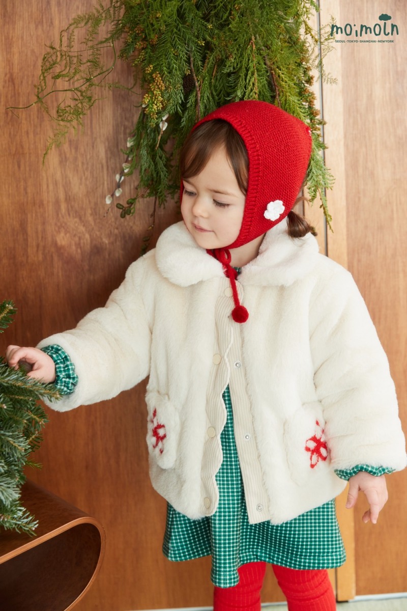 한세엠케이 모이몰른, 홀리데이 시리즈·2026년 말띠 컬렉션 선봬