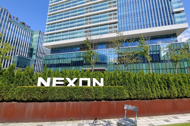 넥슨, 2025년 매출 4조5072억 원 달성… 신·구 IP 조화로 최대 실적 경신