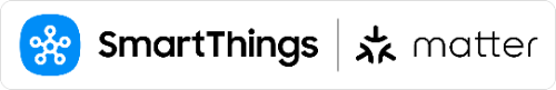 삼성전자, 매터(Matter) 로고. ⓒ삼성전자