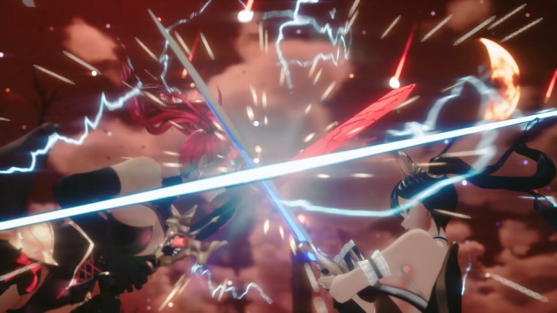 유비스 ‘루나: 월영의 전쟁’, 12월 말 대규모 업데이트 예고... “역대급 컷신 온다”