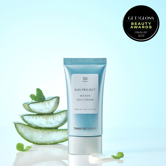 땡큐파머가 영국 런던에 본사를 둔 뷰티·웰니스·헬스 분야 전문 콘텐츠 플랫폼 겟더글로스 UK가 주관한 ‘2025 뷰티 어워드’에서 2개 부문에 이름을 올렸다.