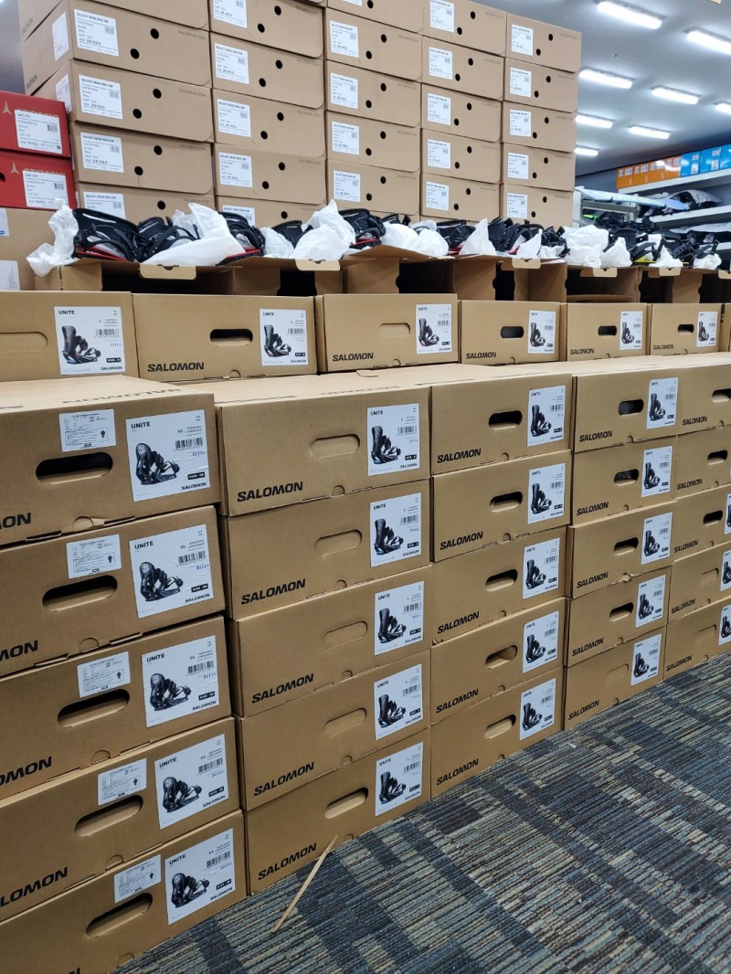 모나 용평 리조트 스키장 렌탈샵 '뽀드득' 리뉴얼... "차별화된 독점 의류 제공"