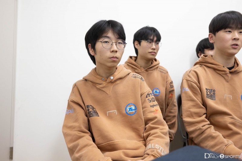 은메고 정찬영.