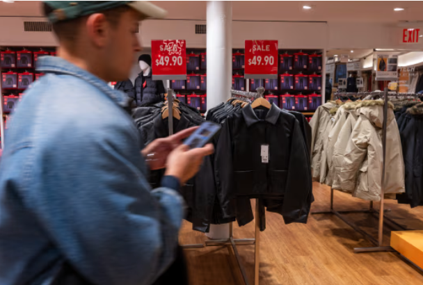 (상보) 美 12월 미시간대 소비자심리지수, 52.9로 예상(53.4) 하회