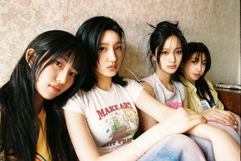 하이키, 내달 5일 신곡 ‘세상은 영화같지 않더라’ 발매…데뷔 4주년 활동 포문