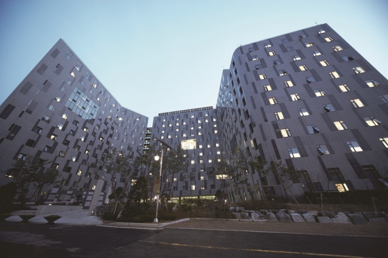 숭실대학교 전경 / 사진제공 = 숭실사이버대