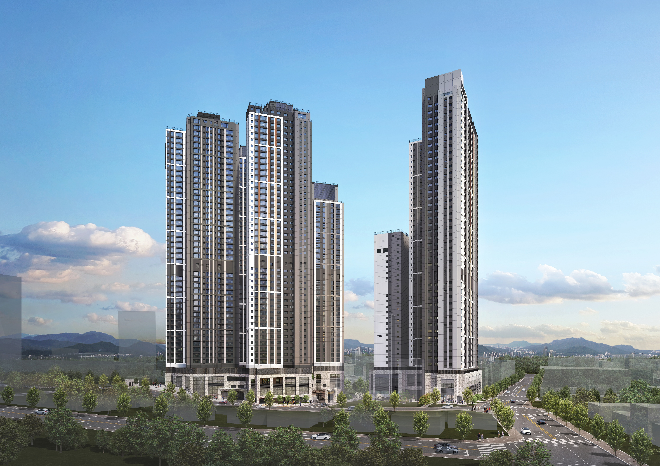 사진=GS현대건설