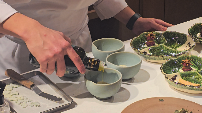 마스뚜르조, 기와강서 브랜드데이 개최...소모스와 애프터파티로 프리미엄 무드 완성