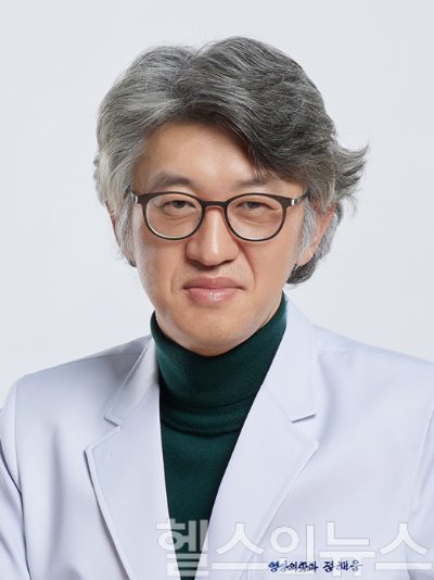 정해웅 인제대학교 부산백병원 영상의학과 교수