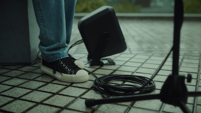 ‘STAGEPAS 100BTR mkII’ 제품 이미지