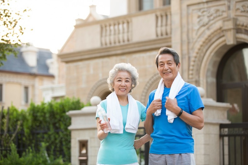 결혼정보회사 듀오 "결혼의 숨은 건강 효과, 외로움 줄고 삶의 리듬 안정"