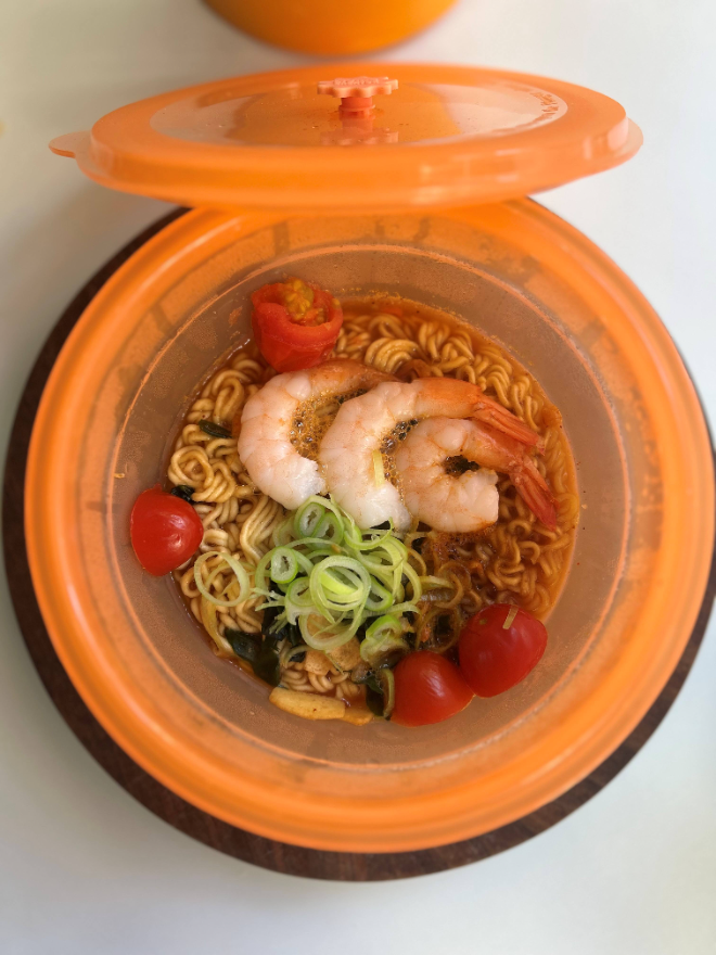 리빙크리에이터 신제품 ‘원형 푸쉬락’