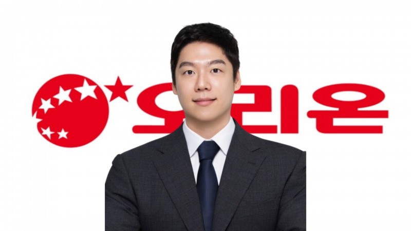 부사장 승진 오리온 담서원의 미션은