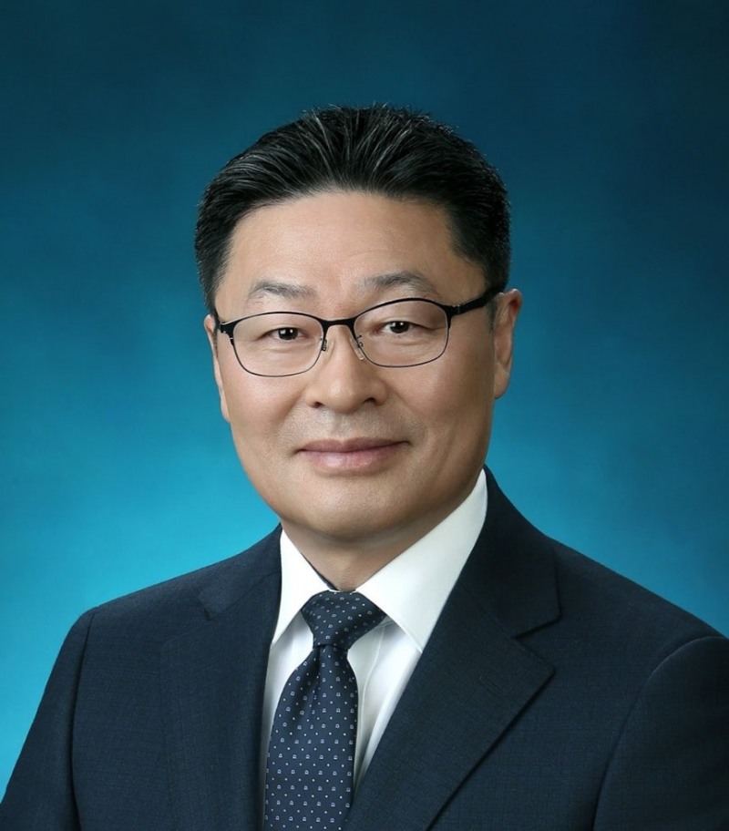 박종율 오리온 러시아법인 대표이사. /오리온