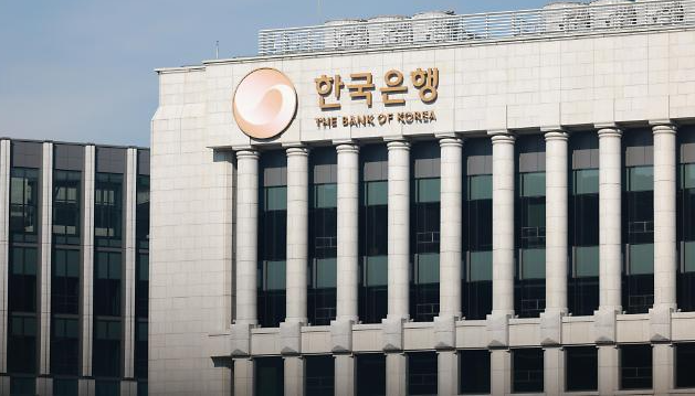 (상보) 한은 "금융안정 위험 요인 상시 점검 속 필요시 시장안정화 조치 등 정책대응 적극 강구"