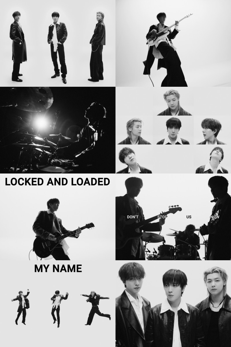 씨엔블루, 정규 3집 ‘3LOGY’ 콘셉트 필름 공개…멤버들 모여 하나가 되는 이야기