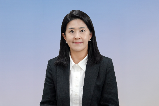 노신경 성신여대 미래인재처장(동양화과 교수) / (사진제공=성신여대)