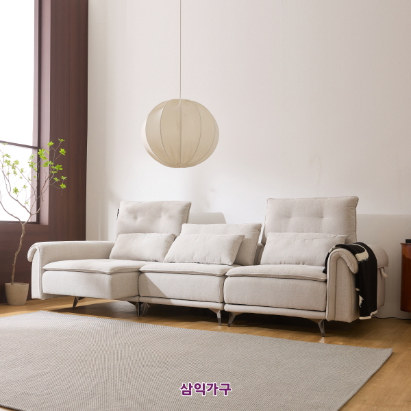 삼익가구, '2025 올해의 우수브랜드 대상' 가구 부문 9년 연속 1위